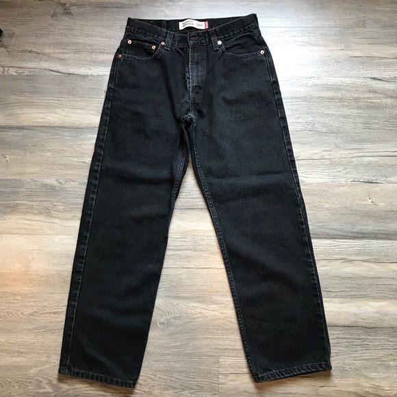 LEVIS RELAXED FIT COUPE RELAX550™ - Picture 3 of 7